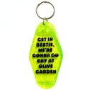 Let's Go Cry At Olive Garden Keychain-1