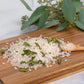 Eucalyptus Scented Bath Salts