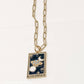 The World Tarot Necklace