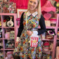 Fresh Popcorn Handbag