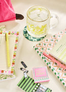 Brunch At Home Glass Coffee Mug-4