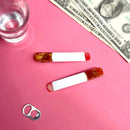 Cigarette Hair Clips-1
