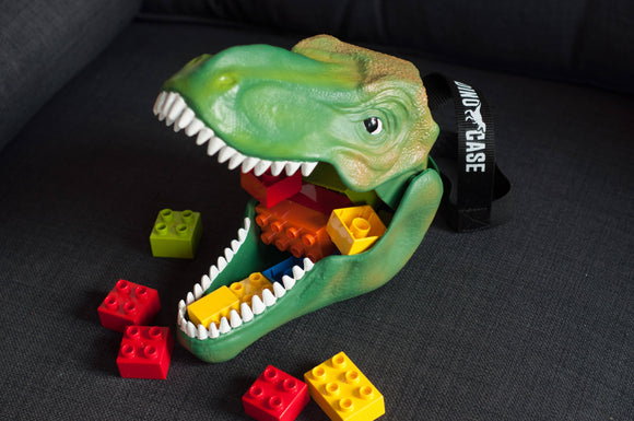 Dinosaur Lunch Box