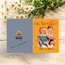 One Year Older Birthday Card-2