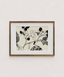 "Spring Things" Nature Inspired Botanical Giclée Art Print-3