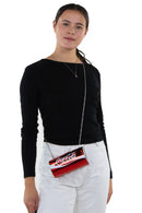 Coca-Cola Can Super Size Shoulder Bag-4