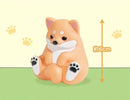 Soft + Squishy Shiba Inu-4