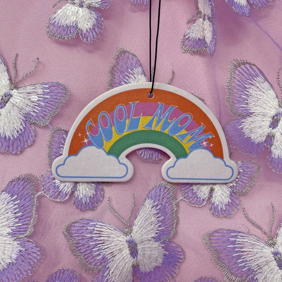 Cool Mom Air Freshener