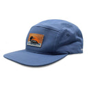 Common Loon Camp Hat-5