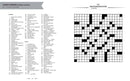 Competitive Crosswords-2
