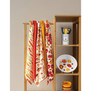 Heirloom Tomatoes Serving Bowl-3