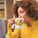 The Hell You Looking At? Mug-3