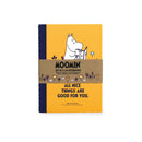 Moomin Notebooks - Set of 2-4