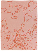 Happy To Be Home Dish Towel-2