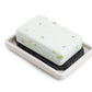 Soap Savers 2pc - Pewter