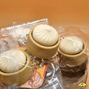 Dumpling Clicker Keyring-9