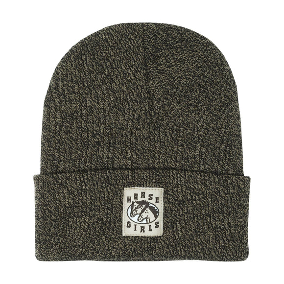 Horse Girls Beanie