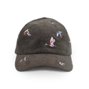 Ducks Corduroy Hat-1