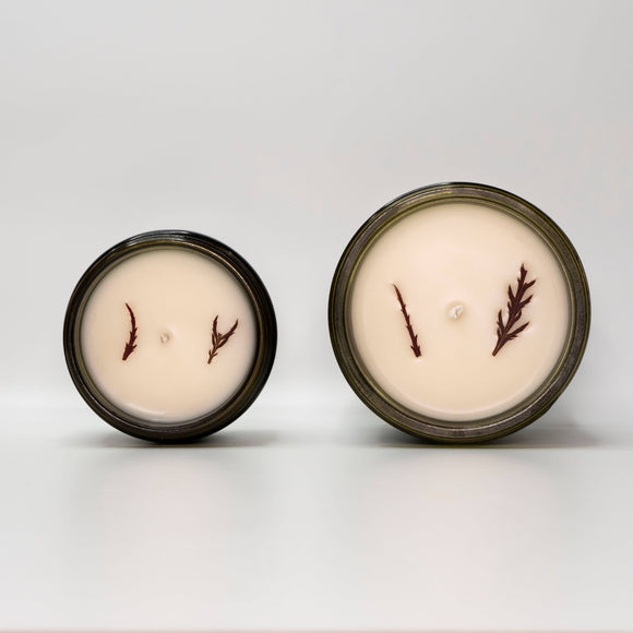 Cauldron Fire | Queer Candle Company