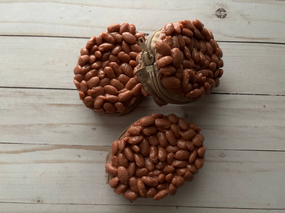 Beans Coin Purse