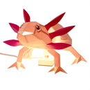 Axolotl PaperCraft Art Kit-9
