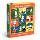 Miffy and Friends 500 Piece Puzzle-1