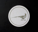 Pheasant Coasters-1