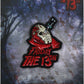 Friday The 13th Pin