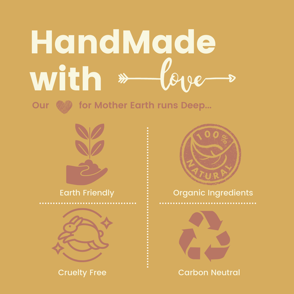 Good Earth Shea Butter Tubs