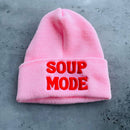 Soup Mode Beanie-7