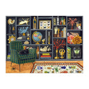 Eclectic Treasures 1000 Piece Foil Puzzle-5