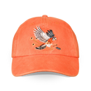American Kestrel Washed Hat-1