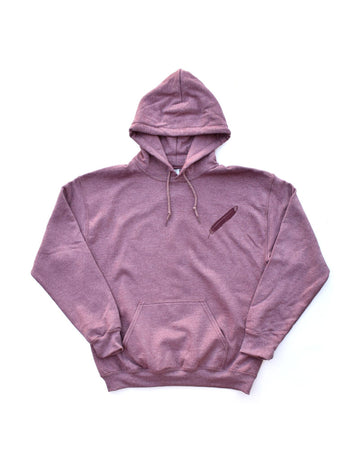 Birds Are Super Cool Hoodie - 0