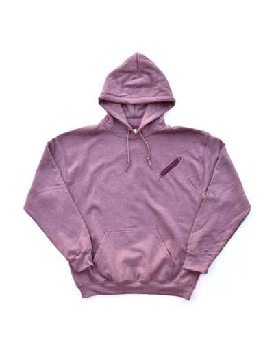 Birds Are Super Cool Hoodie - 0