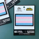 Trans Pride Flag Patch-1