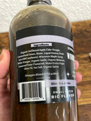 Worcestershire Sauce - Stevens Point Sauce Co-2