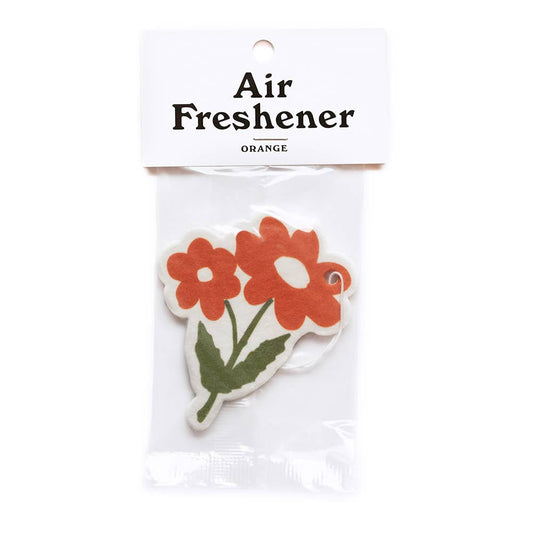 Orange Blossom Air Freshener