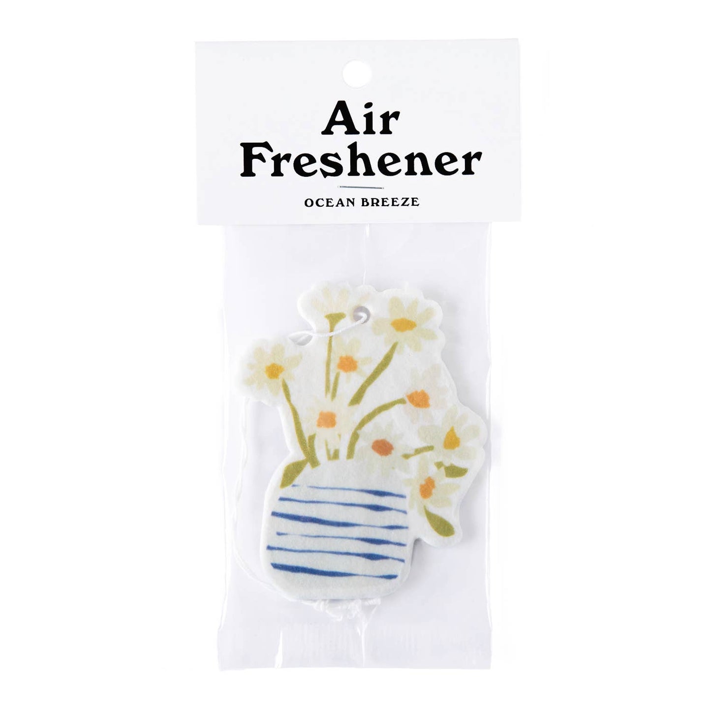 Daisy Bouquet Air Freshener