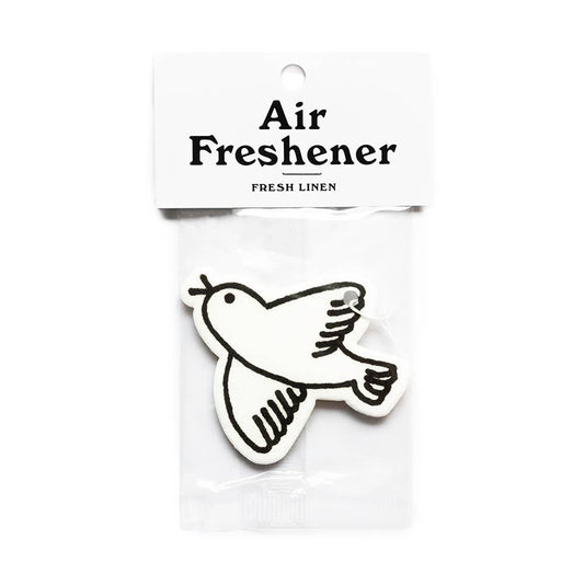 Bird Car Air Freshener
