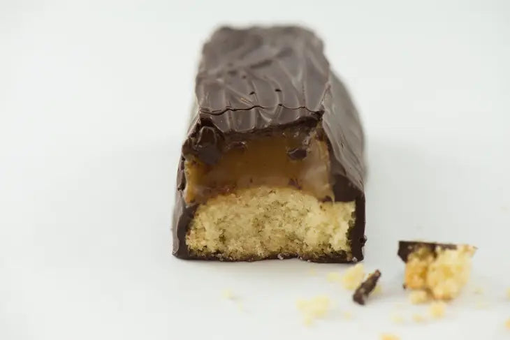 Fix Bar Mini Chocolate Bar - 0