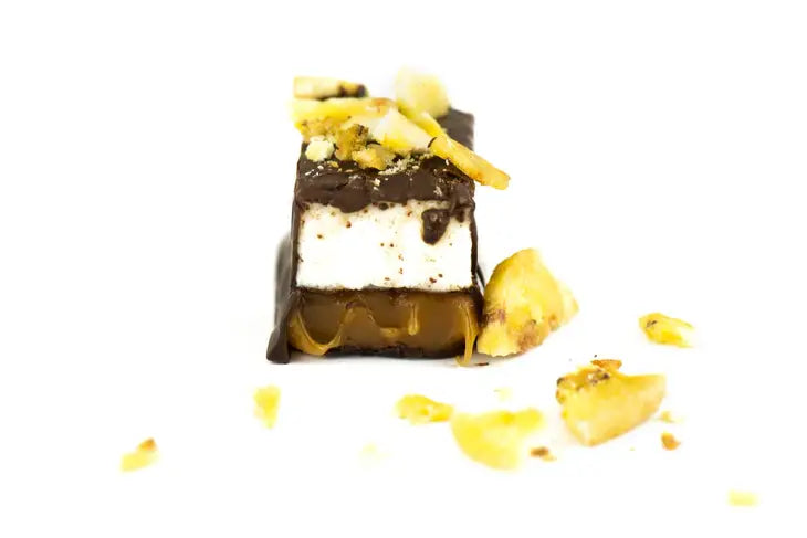 Monkey Mini Chocolate Bar - 0