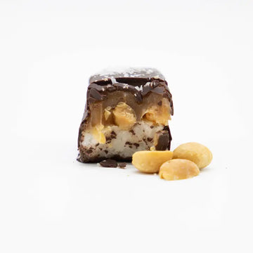 Coconutty Mini Chocolate Bar - 0