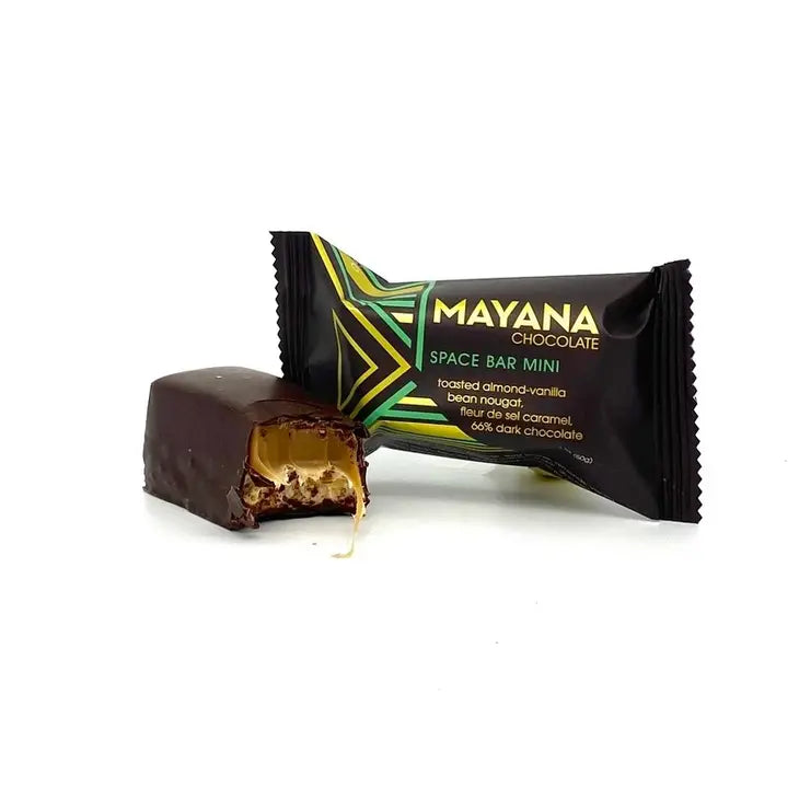 Space Bar Mini Chocolate Bar