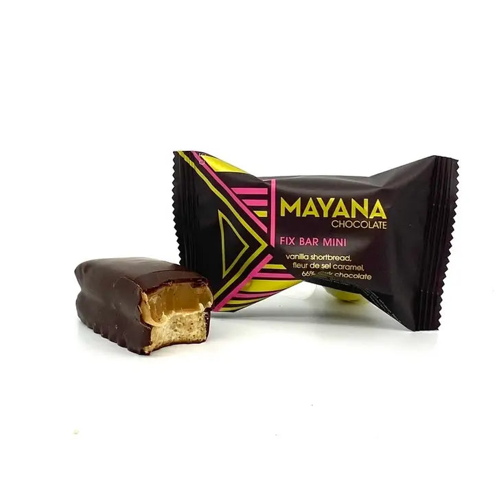 Fix Bar Mini Chocolate Bar