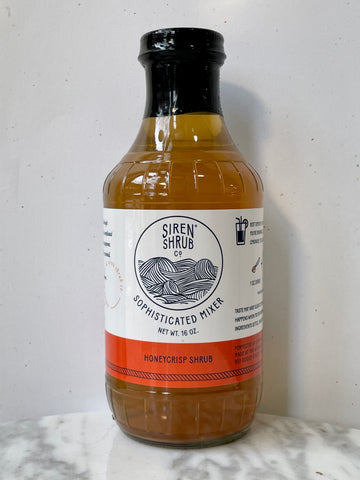 Siren Shrub Mixer - 0