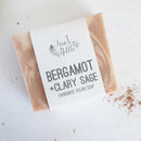 Fern and Nettle Soap-7