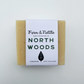 Fern and Nettle Soap