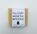 Fern and Nettle Soap-10