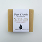 Fern and Nettle Soap