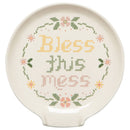 Bless This Mess Spoon Rest-1